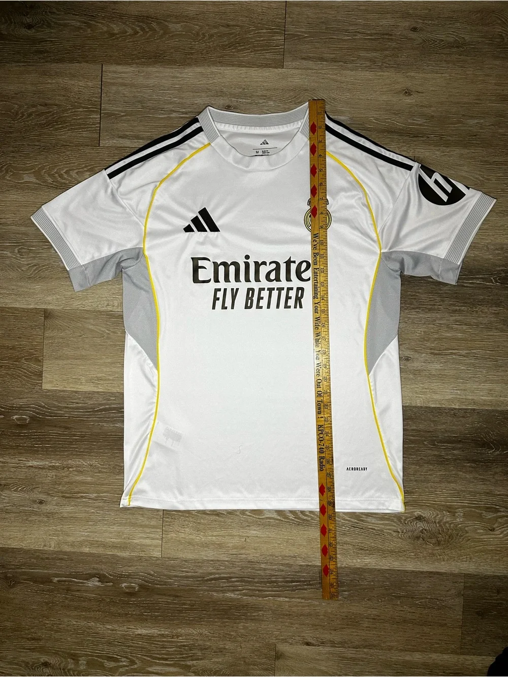 adidas size medium